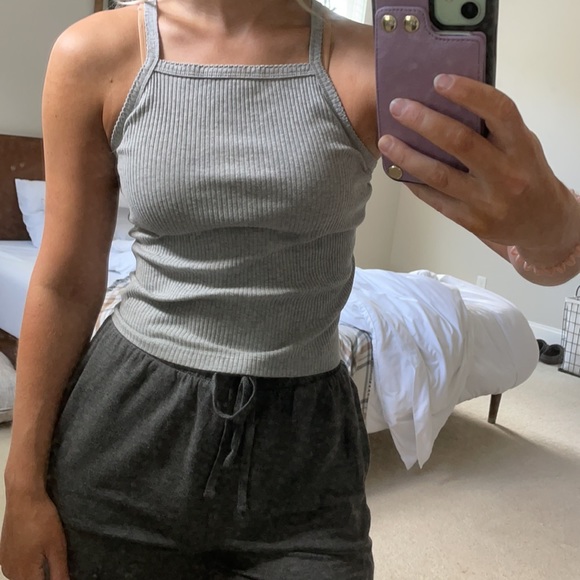 Tank top - Picture 1 of 3